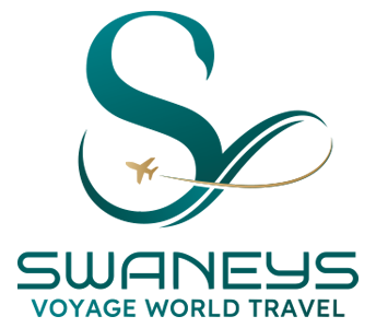สวานีย์ โวยาจ เวิลด์ ทราเวล
