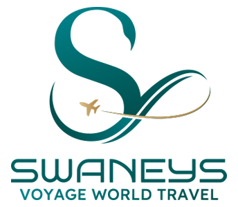 สวานีย์ โวยาจ เวิลด์ ทราเวล